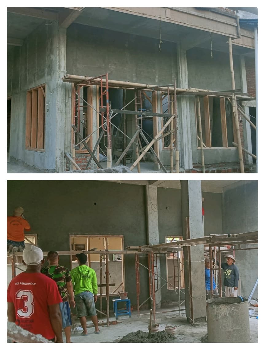 perjuangan itu tidak mudah